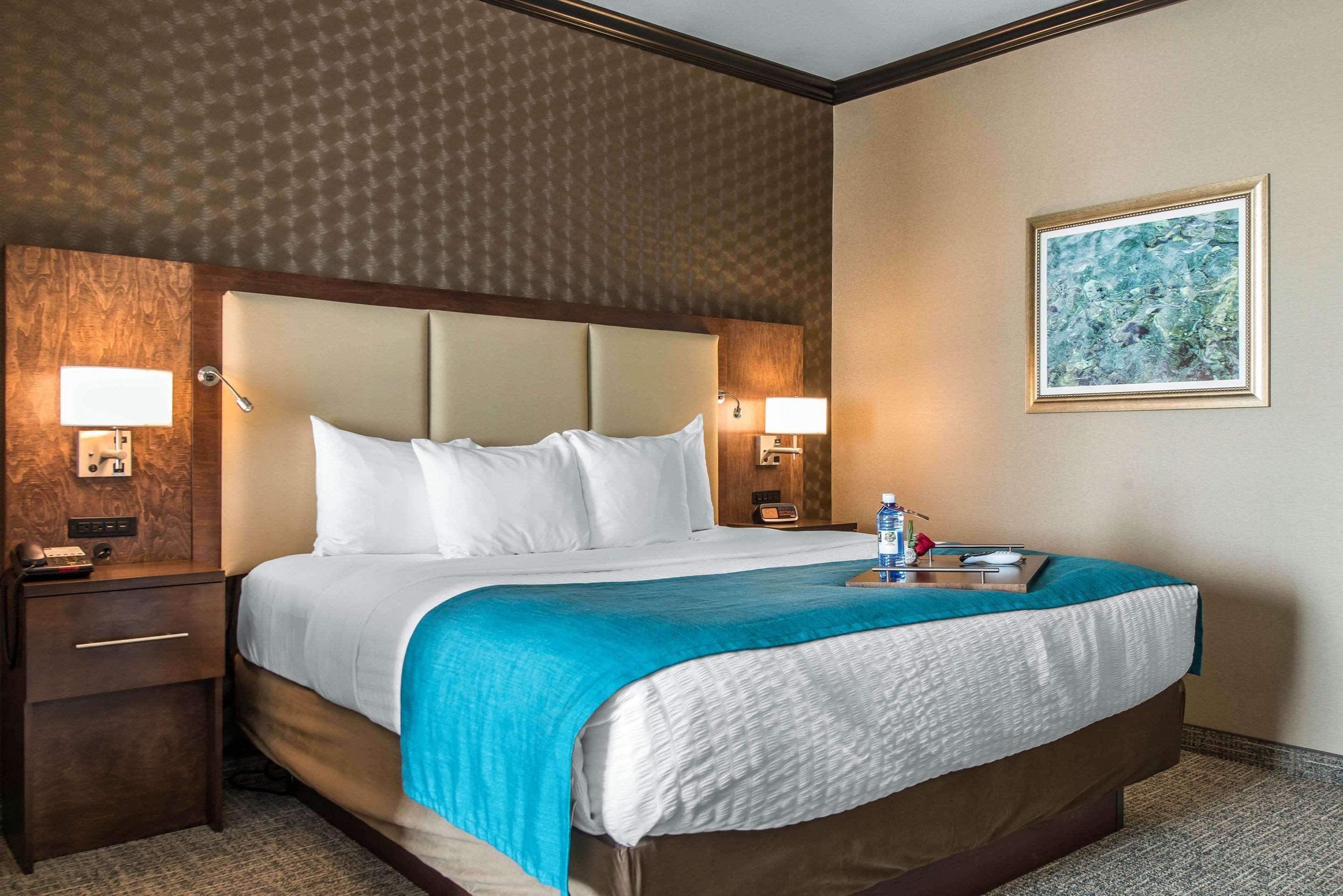 The Heritage Inn & Suites, Ascend Hotel Collection Garden City Ngoại thất bức ảnh