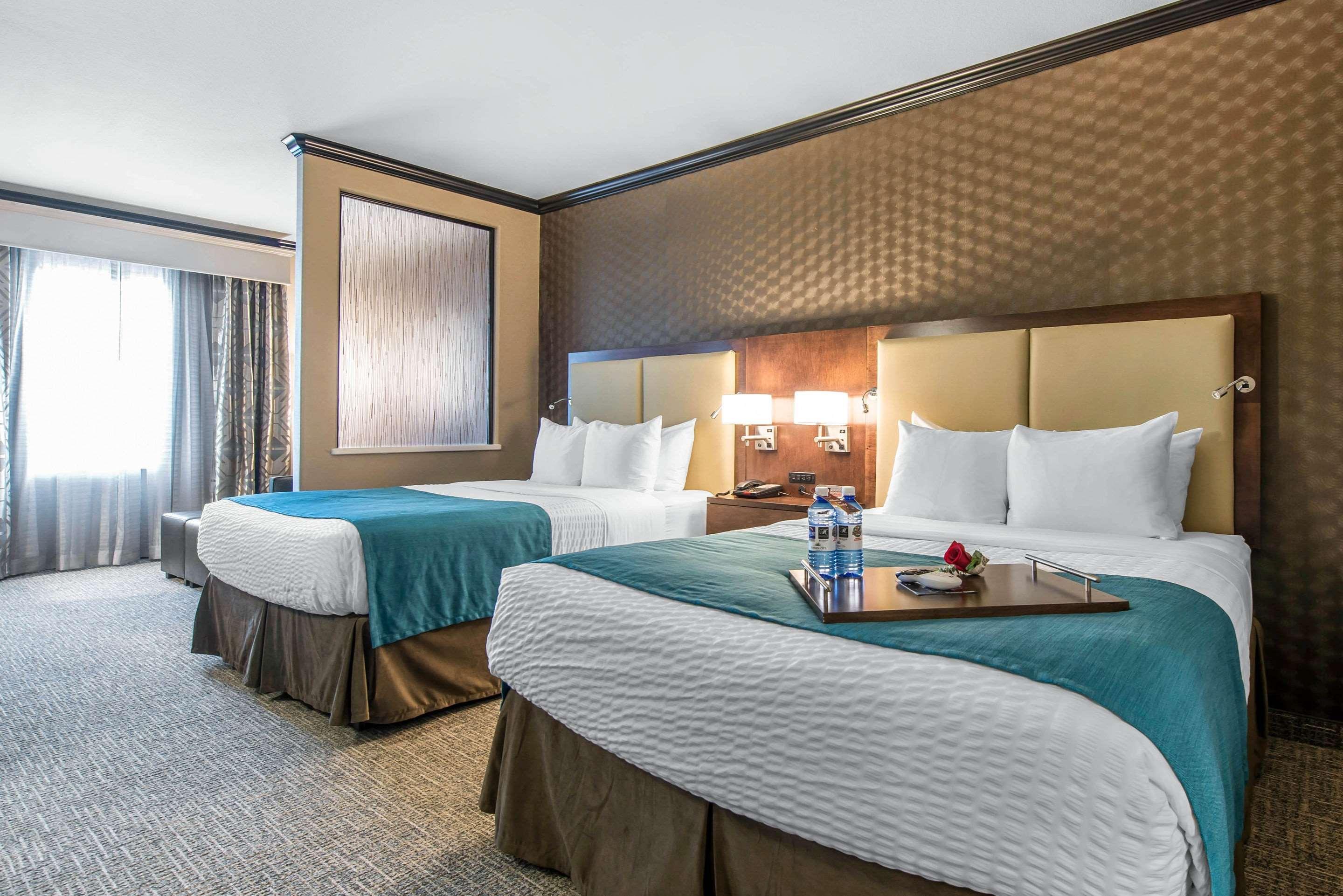 The Heritage Inn & Suites, Ascend Hotel Collection Garden City Ngoại thất bức ảnh