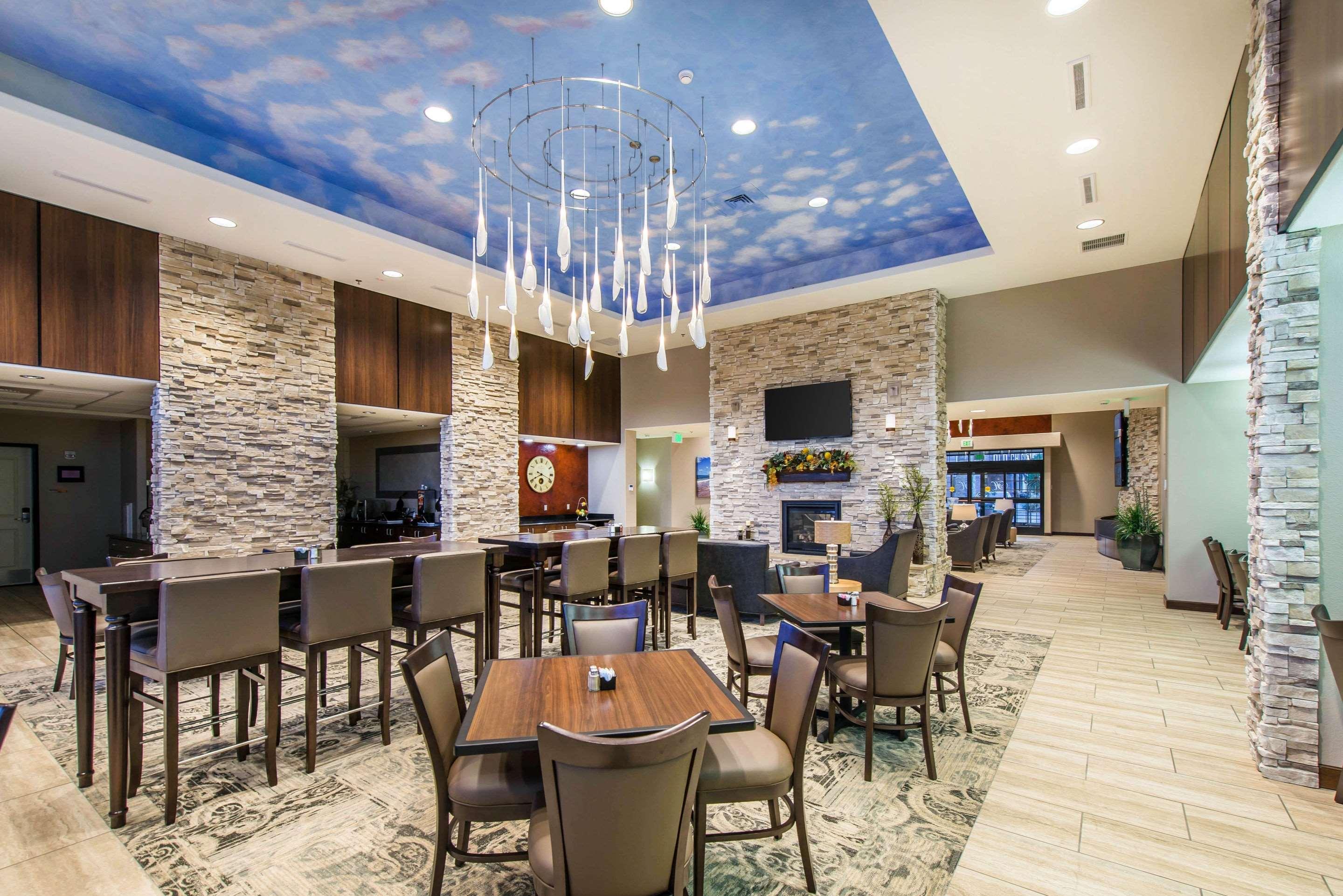 The Heritage Inn & Suites, Ascend Hotel Collection Garden City Ngoại thất bức ảnh