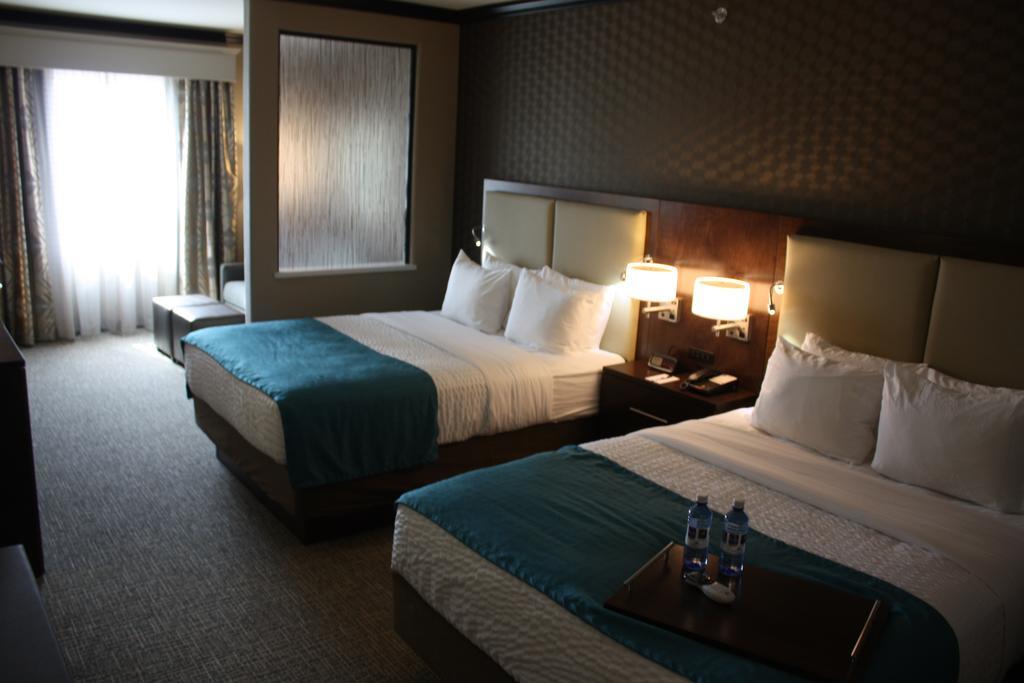 The Heritage Inn & Suites, Ascend Hotel Collection Garden City Ngoại thất bức ảnh