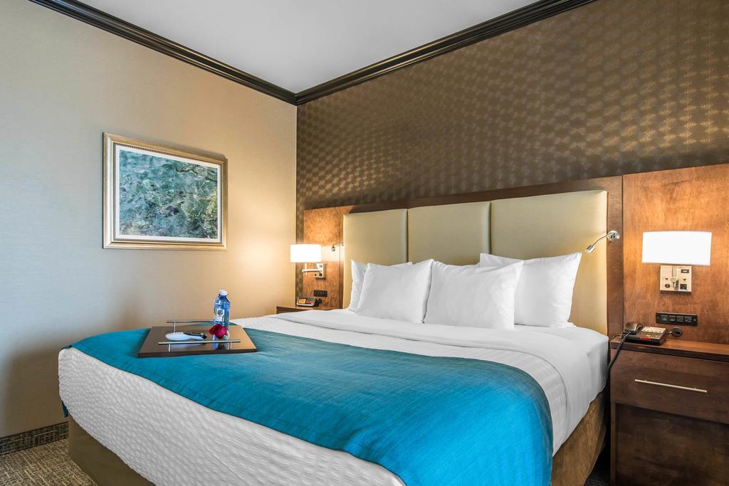 The Heritage Inn & Suites, Ascend Hotel Collection Garden City Ngoại thất bức ảnh