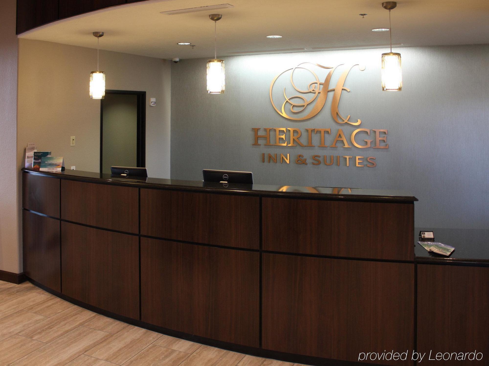 The Heritage Inn & Suites, Ascend Hotel Collection Garden City Ngoại thất bức ảnh