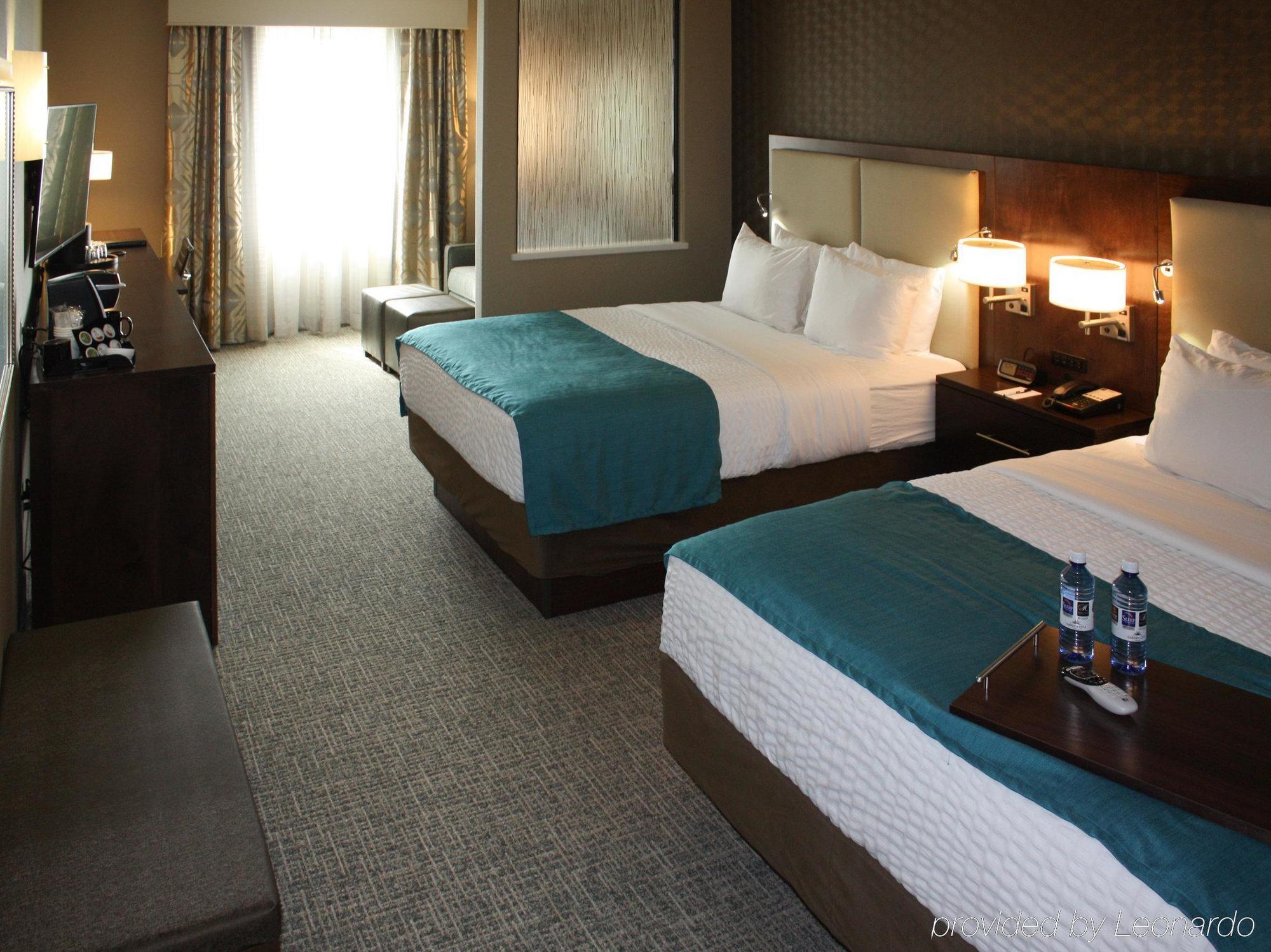 The Heritage Inn & Suites, Ascend Hotel Collection Garden City Ngoại thất bức ảnh