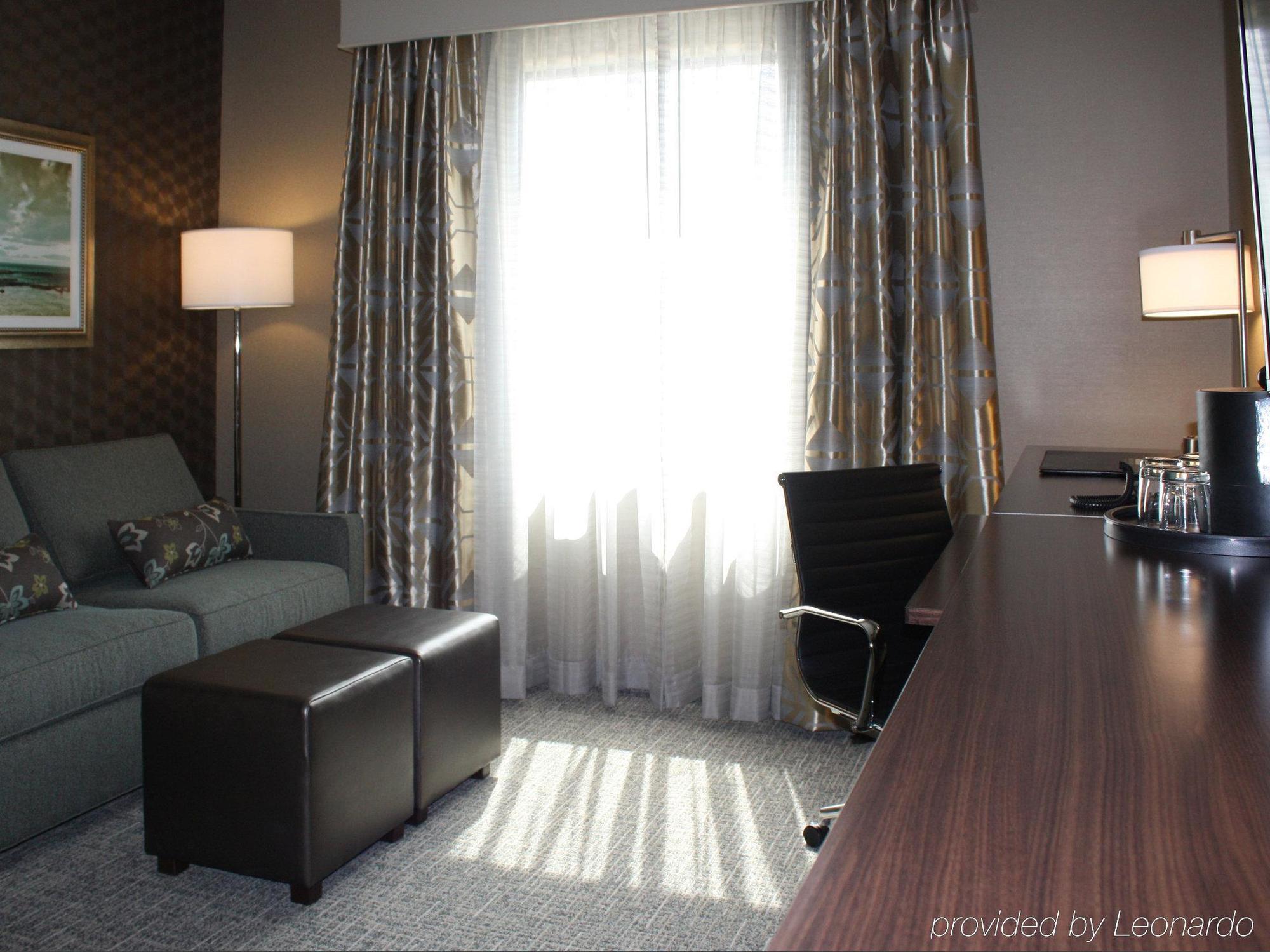 The Heritage Inn & Suites, Ascend Hotel Collection Garden City Ngoại thất bức ảnh