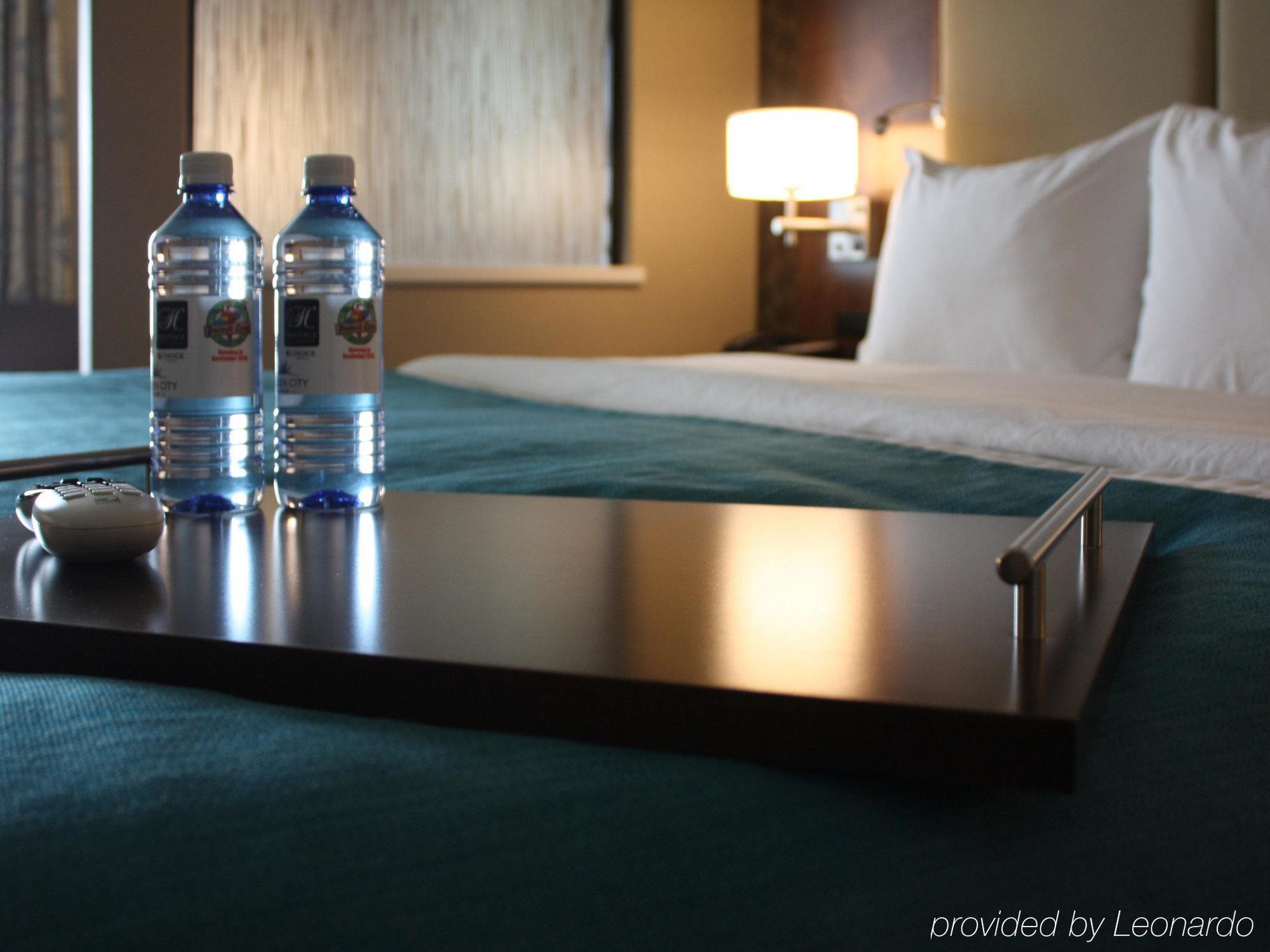 The Heritage Inn & Suites, Ascend Hotel Collection Garden City Ngoại thất bức ảnh