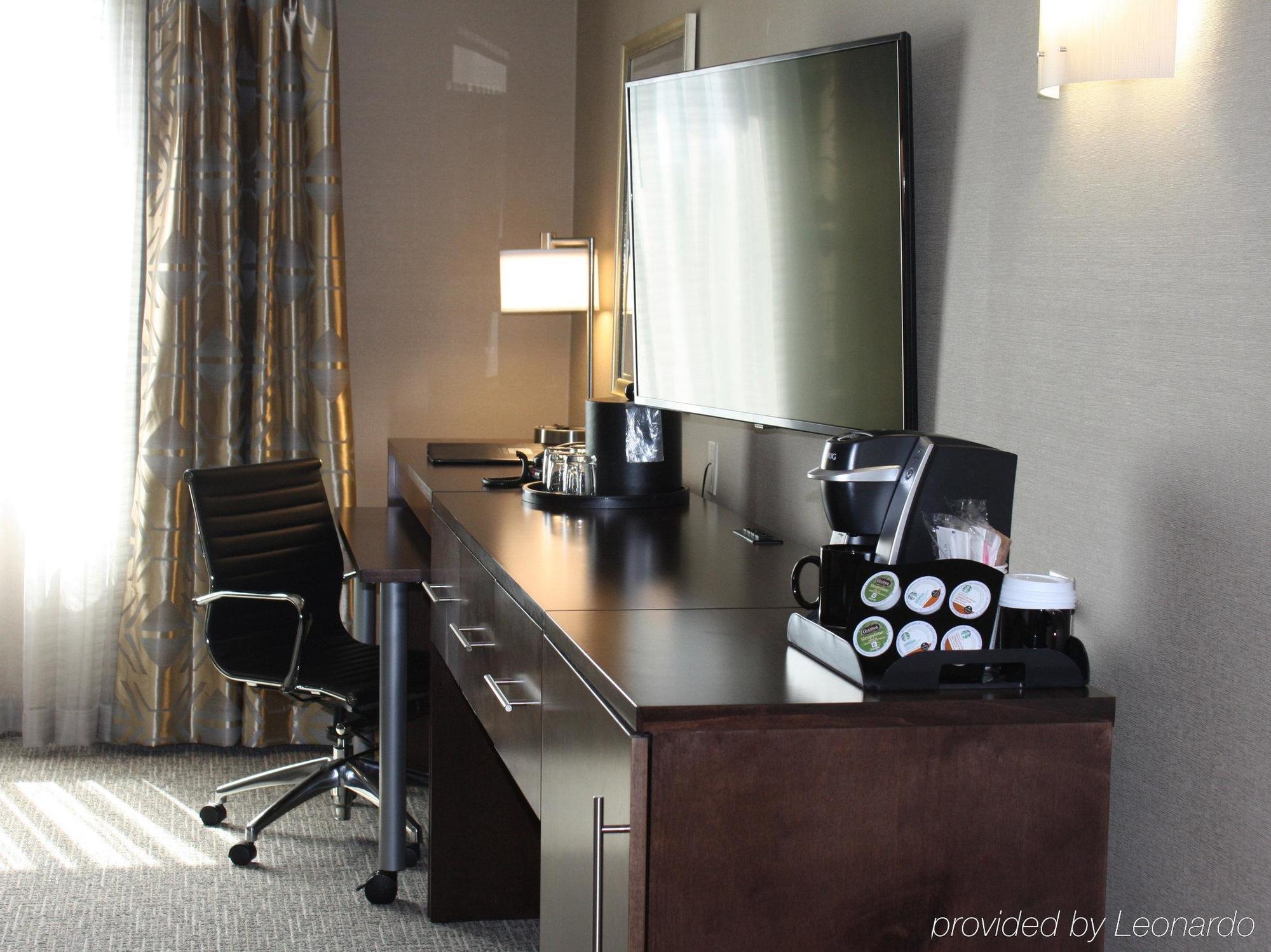 The Heritage Inn & Suites, Ascend Hotel Collection Garden City Ngoại thất bức ảnh