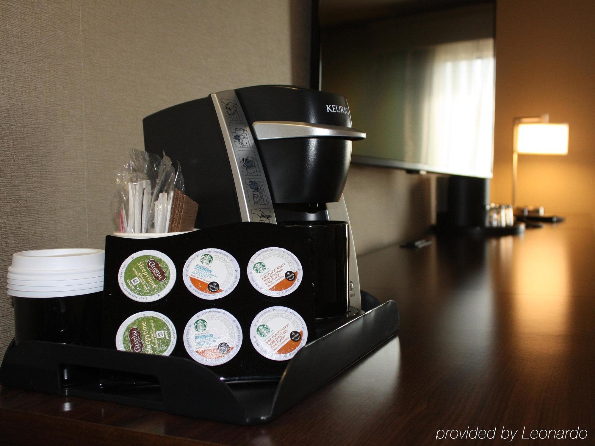 The Heritage Inn & Suites, Ascend Hotel Collection Garden City Ngoại thất bức ảnh