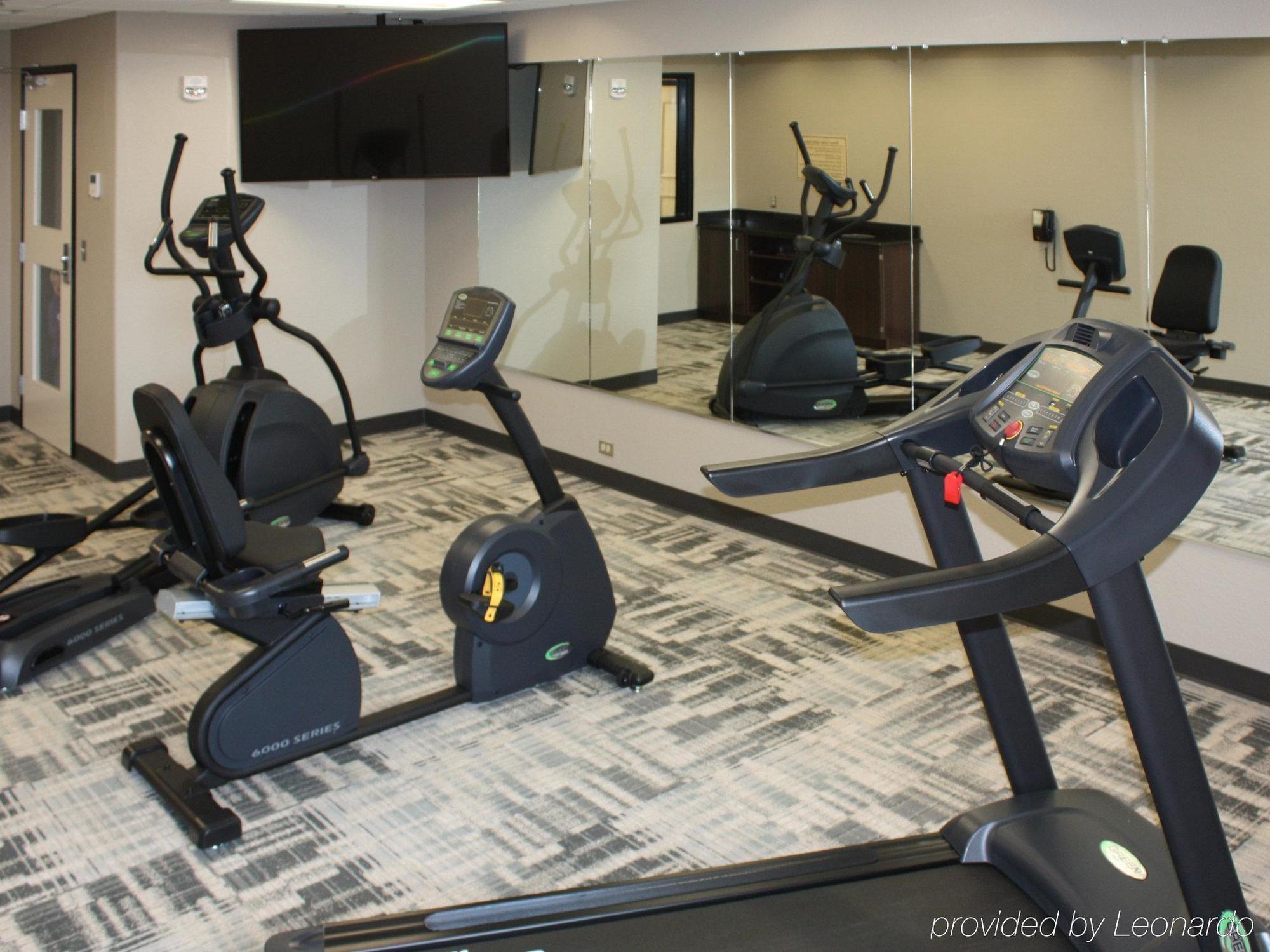 The Heritage Inn & Suites, Ascend Hotel Collection Garden City Ngoại thất bức ảnh