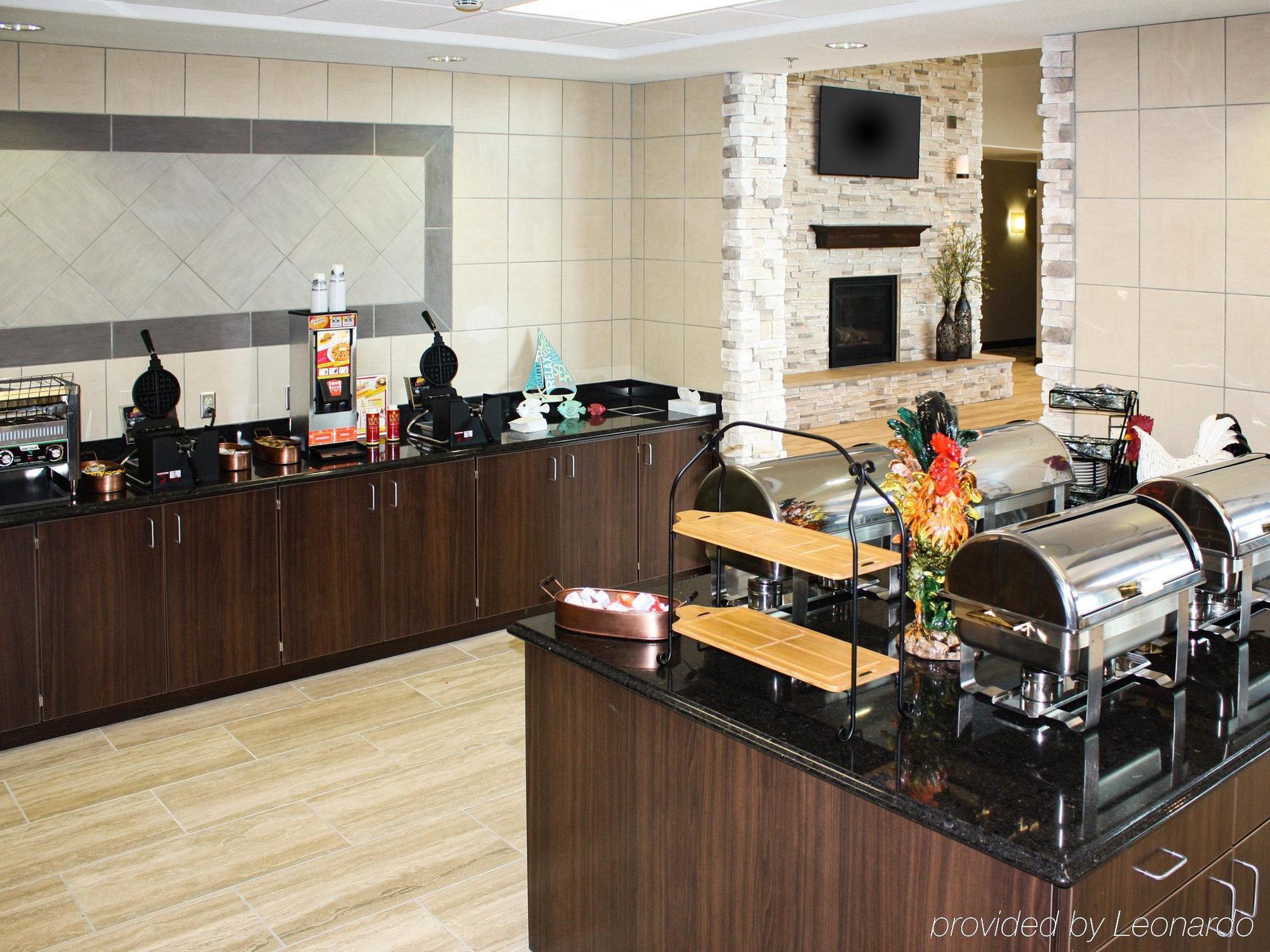 The Heritage Inn & Suites, Ascend Hotel Collection Garden City Ngoại thất bức ảnh