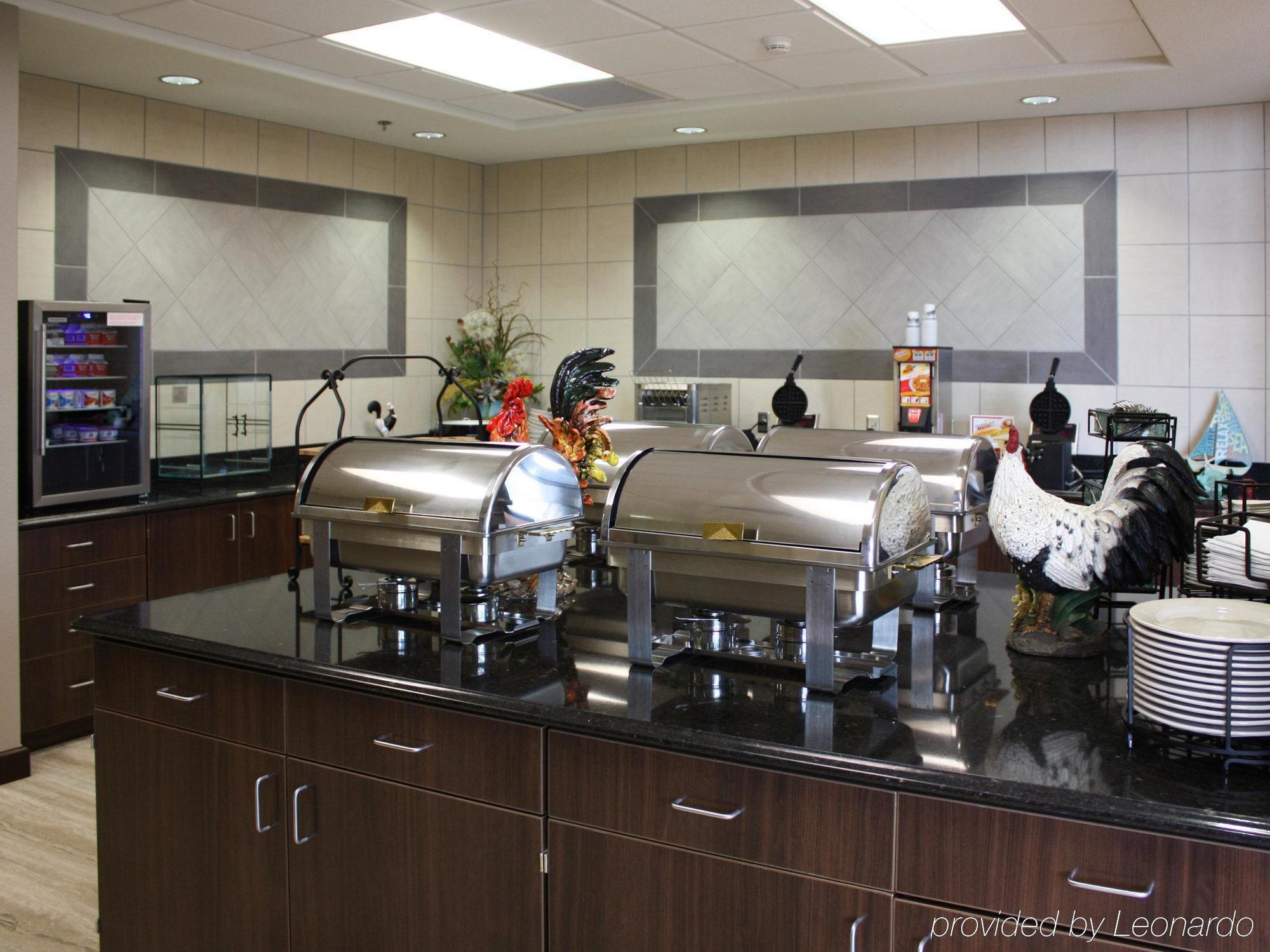 The Heritage Inn & Suites, Ascend Hotel Collection Garden City Ngoại thất bức ảnh